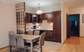 Apartament Stylowy - Zeta Park